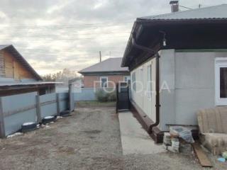 1-этажный дом, 71.2 м², 6.21 соток