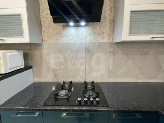 1-комн. квартира, 44.6 м², 8/9 этаж