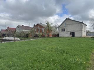 2-этажный дом, 198 м², 10 соток