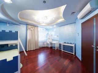 7-комн. квартира, 291.9 м², 4/30 этаж