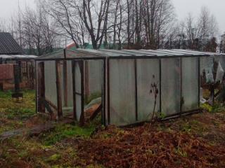  дом, 80 м², 17 соток