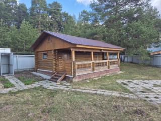 2-этажный коттедж, 220 м², 20 соток