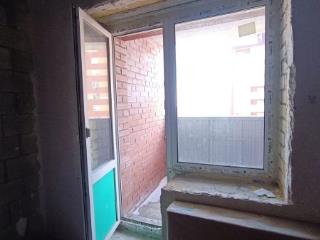 1-комн. квартира, 39 м², 12/16 этаж