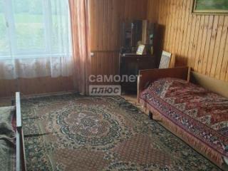 2-этажный дом, 119 м², 17 соток