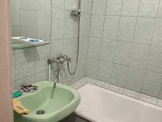 1-комн. квартира, 35 м², 1/4 этаж