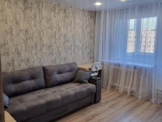 3-комн. квартира, 58 м², 3/5 этаж
