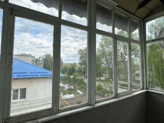 4-комн. квартира, 84.6 м², 3/3 этаж