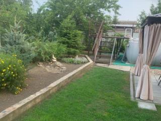 1-этажный дом, 66 м², 23.14 сотки