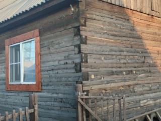 1-этажный дом, 40.3 м², 5 соток