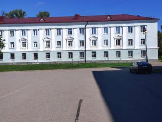 2-комн. квартира, 65 м², 1/3 этаж