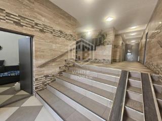 1-комн. квартира, 34.5 м², 2/16 этаж
