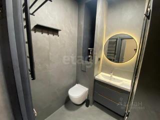 Студия, 29.4 м², 18/18 этаж