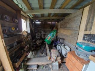 2-этажный дом, 54 м², 4 сотки