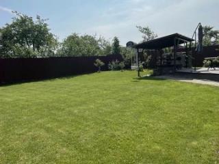 2-этажный дом, 122 м², 10 соток