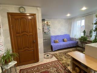  дом, 45 м², 8 соток