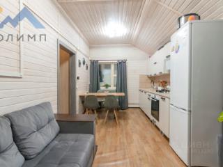 1-этажный дом, 36 м², 20 соток