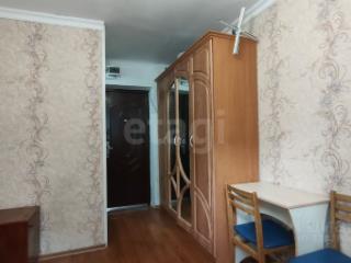 Квартира, 10.1 м², 4/5 этаж