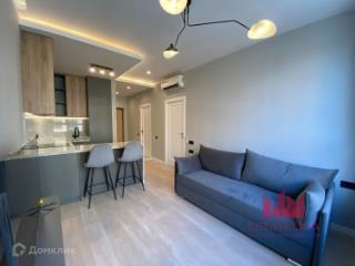 1-комн. квартира, 41 м², 4/7 этаж