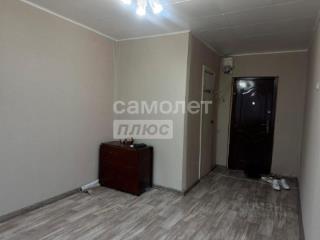 Студия, 16.3 м², 4/9 этаж