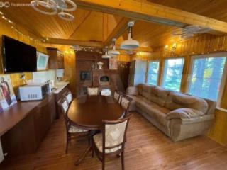 3-этажный дом, 320 м², 14 соток