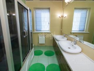 2-этажный дом, 214.3 м², 830 соток