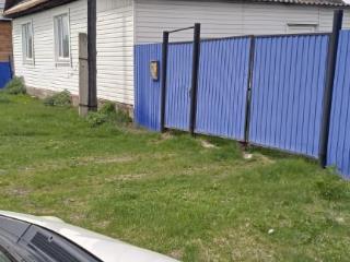 1-этажный дом, 85.8 м², 15.15 соток