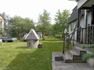 2-этажный дом, 75.6 м², 10 соток