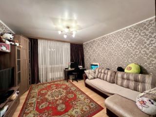 2-комн. квартира, 50.3 м², 6/14 этаж