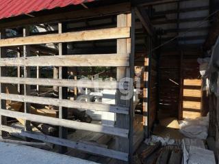 1-этажный дом, 25 м², 10.2 соток