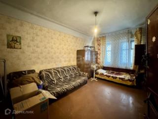 3-комн. квартира, 62.3 м², 2/2 этаж