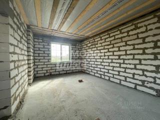 1-этажный дом, 107.7 м², 15 соток