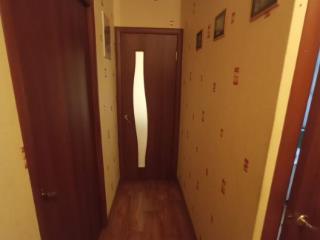 1-комн. квартира, 32.7 м², 3/5 этаж