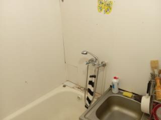 1-комн. квартира, 15.4 м², 5/5 этаж