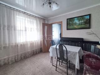 1-этажный дом, 48.2 м², 10 соток