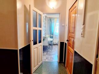 3-комн. квартира, 76 м², 1/4 этаж
