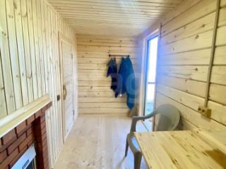 1-этажный дом, 49 м², 6.1 соток