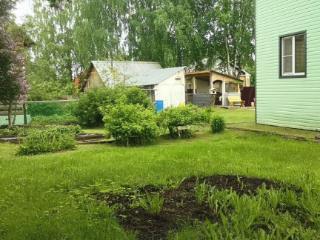  дом, 122.7 м², 13.2 соток