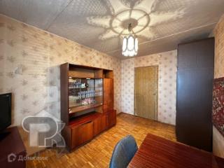2-комн. квартира, 50.3 м², 10/16 этаж
