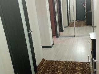 2-комн. квартира, 57.3 м², 2/3 этаж