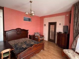 3-этажный коттедж, 347 м², 13.06 соток