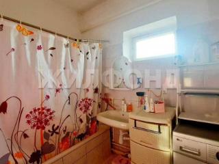  дом, 127.7 м², 7 соток