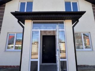  дом, 138.1 м², 4.7 сотки