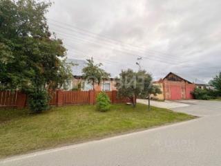  дом, 130 м², 12.83 соток