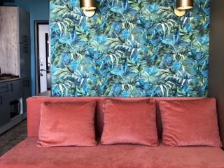 Студия, 27 м², 5/6 этаж