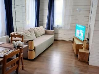 2-этажный дом, 100 м², 15 соток