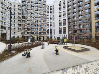 2-комн. квартира, 63.8 м², 5/15 этаж