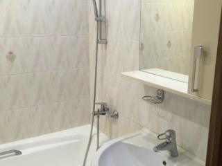 3-комн. квартира, 76 м², 18/25 этаж