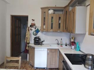 3-комн. квартира, 86 м², 3/3 этаж