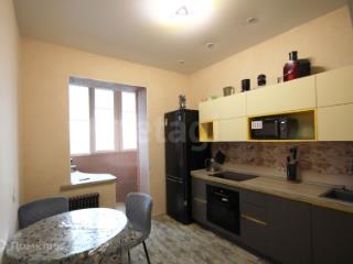 1-комн. квартира, 40.2 м², 14/18 этаж
