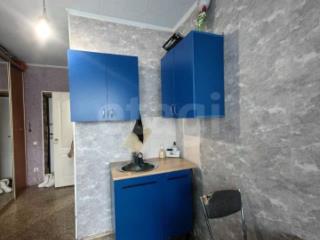 Студия, 16 м², 2/3 этаж
